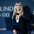 Heidi Klum ist wieder in Berlin - diesmal bei einer Premiere.  - Foto: Christophe Gateau/dpa