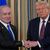 Laut US-Präsident Donald Trump haben sich Israel und die Hamas auf einen Gaza-Deal geeinigt. (Archivbild) - Foto: Alex Brandon/AP/dpa