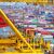 Zölle bremsen die Exportnation Deutschland. (Symbolbild) - Foto: Sina Schuldt/dpa Pool/dpa