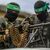 Unklar ist weiterhin, was mit den Waffen der Hamas passieren soll.  - Foto: Abed Rahim Khatib/dpa