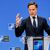 Die Übung wird nach Angaben von Nato-Generalsekretär Mark Rutte am Montag beginnen. (Archivbild) - Foto: Geert Vanden Wijngaert/AP/dpa