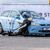 Dieser Unfall wäre wohl lebensgefährlich gewesen. - Foto: Guido Kirchner/dpa