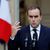 Gelingt Lecornu die politische Gratwanderung im zweiten Versuch? (Archivbild) - Foto: Stephanie Lecocq/Reuters Pool/AP/dpa