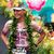 Die Norwegerin Solveig Løvseth holte sich überraschend den Sieg auf Hawaii. - Foto: BEAUTIFUL SPORTS/Hilger/BEAUTIFUL SPORTS/dpa