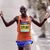 Jacob Kiplimo aus Uganda hat den Chicago-Marathon gewonnen. (Archivbild) - Foto: Richard Sellers/PA Wire/dpa