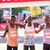 Jacob Kiplimo (M) aus Uganda hat den Chicago-Marathon gewonnen.  - Foto: Richard Dizon/ZUMA Press Wire/dpa