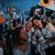 Tausende Menschen versammelten sich in Tel Aviv.  - Foto: Emilio Morenatti/AP/dpa