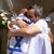 Nach 738 Tagen sind auch die letzten Geiseln frei. - Foto: -/IDF/AP/dpa