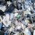 Elektroschrott liegt in einer Halle einer Recyclingfirma. (Archivbild) - Foto: Marcel Kusch/dpa