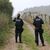 Die Polizei geht davon aus, dass es sich bei der Kinderleiche mit hoher Wahrscheinlichkeit um Fabian handelt. Letzte Sicherheit soll eine Obduktion bringen. - Foto: Bernd Wüstneck/dpa