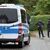 Ermittler gehen derzeit davon aus, dass es sich bei einer in einem Waldstück bei Güstrow gefundenen Kinderleiche um den vermissten achtjährigen Fabian handelt. - Foto: Bernd Wüstneck/dpa