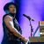 Der US-Musiker D'Angelo 2012 bei einem Auftritt in New Orleans. (Archivbild) - Foto: Cheryl Gerber/Invision/AP/dpa