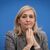 Ministerin Warken will jetzt vor allem bei den Klinik-Vergütungen sparen. (Archivbild) - Foto: Soeren Stache/dpa