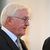 Steinmeier betrachtet das vorgeschlagene Losverfahren mit mit Skepsis. (Archivbild) - Foto: Niklas Graeber/dpa