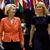 Wollen deutlich mehr Tempo beim Thema Verteidigung: EU-Kommissionspräsidentin Ursula von der Leyen und die EU-Außenbeauftragte Kaja Kallas. (Archivbild) - Foto: Geert Vanden Wijngaert/AP/dpa