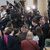 Großes Medieninteresse an der Verhandlung vor dem Bezirksgericht in Warschau - Foto: Rafal Guz/PAP/dpa