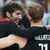 Mumbru gilt bei den Spielern als beliebt. - Foto: Sergei Grits/AP/dpa