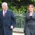 Prinz Andrew und seine Ex-Frau Sarah. (Archivbild) - Foto: Chris Jackson/PA Wire/dpa