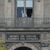 Die Einbrecher drangen über ein Fenster im ersten Stock in das Museum ein.  - Foto: Thibault Camus/AP/dpa