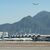 Der Flughafen in Hongkong ist ein wichtiges internationales Drehkreuz. (Archivbild) - Foto: Chan Long Hei/AP/dpa