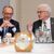 Kretschmann kommt mit Merz deutlich besser klar als mit seinem Vorgänger Olaf Scholz (SPD). - Foto: Marijan Murat/dpa POOL/dpa