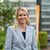 Die frühere Hornbach-Managerin Karin Dohm soll künftig das Finanzressort bei der Deutschen Bahn leiten. (Archivbild) - Foto: Sebastian Christoph Gollnow/dpa