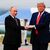 Zuletzt begegneten sich Trump und Putin im US-Bundesstaat Alaska. (Archivbild) - Foto: Julia Demaree Nikhinson/AP/dpa