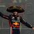 Fünfmal hat Max Verstappen schon das Rennen in Mexiko gewonnen. (Archivbild) - Foto: Fernando Llano/AP