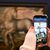 Im Museum Barberini beschäftigt sich eine Ausstellung mit dem Fabeltier.  - Foto: Lilli Förter/dpa