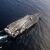 Der Flugzeugträger «USS Gerald R. Ford» und der dazugehörige Verband sollen nach Lateinamerika. (Archivbild) - Foto: Federico Gambarini/dpa
