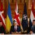 Bei dem Treffen in London ging es auch darum, wie die Ukraine durch den erwarteten schweren Kriegswinter kommen kann. - Foto: Henry Nicholls/Pool AFP/AP/dpa