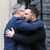 Der britische Premier Starmer sicherte Selenskyj weitere Unterstützung zu. - Foto: Kirsty Wigglesworth/Pool AP/AP/dpa