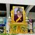 Thailand feiert den Geburtstag der Ex-Königin traditionell als Muttertag. (Archivbild) - Foto: Carola Frentzen/dpa