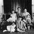 Mit König Bhumibol hatte Sirikit vier Kinder. (Archivbild) - Foto: Royal Household Bureau/dpa