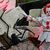 Die Figur von Pennywise aus dem Horrorfilm «Es» von Andy Muschietti machte Clowns endgültig wieder furchterregend.  - Foto: Matthias Bein/dpa/ZB