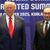 Trump ist Ehrengast bei Asean-Gipfel in Malaysia.  - Foto: Mark Schiefelbein/AP/dpa