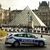 Die Ermittler melden nach dem Raubüberfall auf den Louvre einen Fahndungserfolg. - Foto: Thomas Padilla/AP/dpa