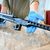Mit den Waffen hätten Kriminelle verheerende Verbrechen verüben können, sagt Oberstaatsanwalt Wolf-Tilman Baumert. - Foto: Federico Gambarini/dpa