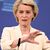 EU-Kommissionspräsidentin von der Leyen reagiert auf Kritik am Budgetvorschlag. (Archivbild) - Foto: Ansgar Haase/dpa