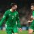Troy Parrott (l) erzielte beide Tore für Irland. - Foto: Liam Mcburney/PA Wire/dpa