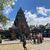 Die Tempel Balis gelten bei Touristen aus aller Welt als Attraktion. - Foto: Carola Frentzen/Deutsche Presse-Agentur GmbH/dpa