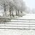 Weiteren Schnee sagt der Deutsche Wetterdienst frühestens am Sonntag vorher. - Foto: Lars Penning/dpa
