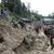 Rettungskräfte und Dorfbewohner beseitigen Schlamm. - Foto: Gatha Ginting/XinHua/dpa