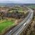 Blick auf die Autobahn 45 in der Nähe von Olpe, wo die Hände gefunden wurden. (Archivbild) - Foto: Alex Talash/dpa