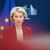 Die EU-Kommission präsentierte ein Konzept, um festgesetztes russisches Vermögen für die Ukraine zu nutzen. - Foto: Harry Nakos/AP/dpa