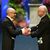 Schwedens König Carl XVI. Gustaf wird 13 der 14 Preisträger in Stockholm ehren. (Archivbild) - Foto: Pontus Lundahl/TT News Agency via AP/dpa