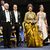 Dürfen bei der Zeremonie nicht fehlen (von links): Schwedens König Carl XVI. Gustaf, Prinz Daniel, Königin Silvia und Kronprinzessin Victoria. - Foto: Henrik Montgomery/TT News Agency/AP/dpa