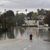 Schwere Unwetter sorgen im Süden Kaliforniens für Überschwemmungen. - Foto: Matthew Hoen/ZUMA Press Wire/dpa