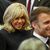 Brigitte Macron und ihre Familie leidet seit Jahren unter böswilligem Cybermobbing (Archivbild). - Foto: Rolf Vennenbernd/dpa