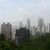 508 Meter, nur Glas, Stahl und Beton: Der Taipeh 101. - Foto: Johannes Neudecker/dpa